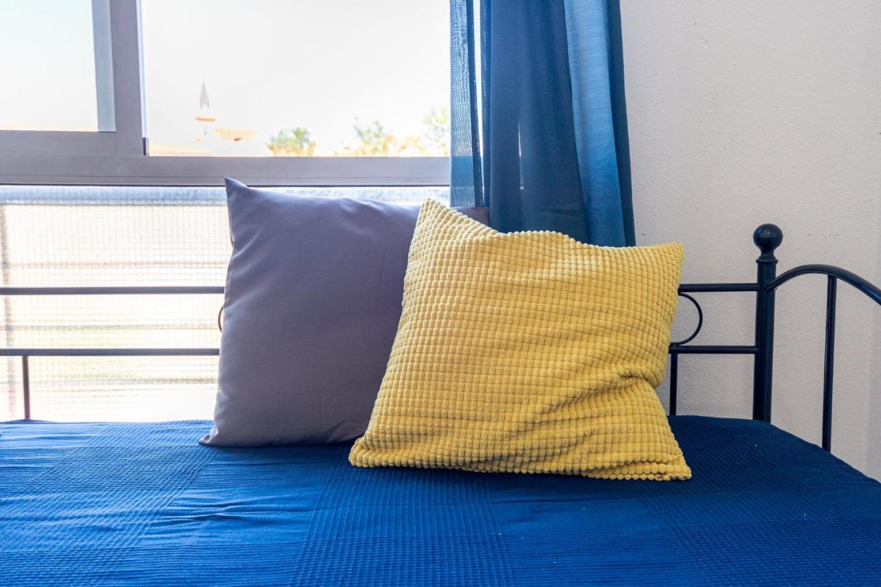 Centro Historico Parking Gratis Sr2 Apartment Malaga Ngoại thất bức ảnh