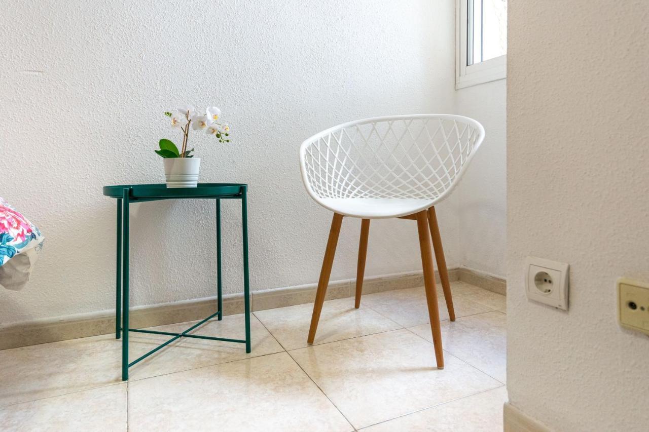Centro Historico Parking Gratis Sr2 Apartment Malaga Ngoại thất bức ảnh