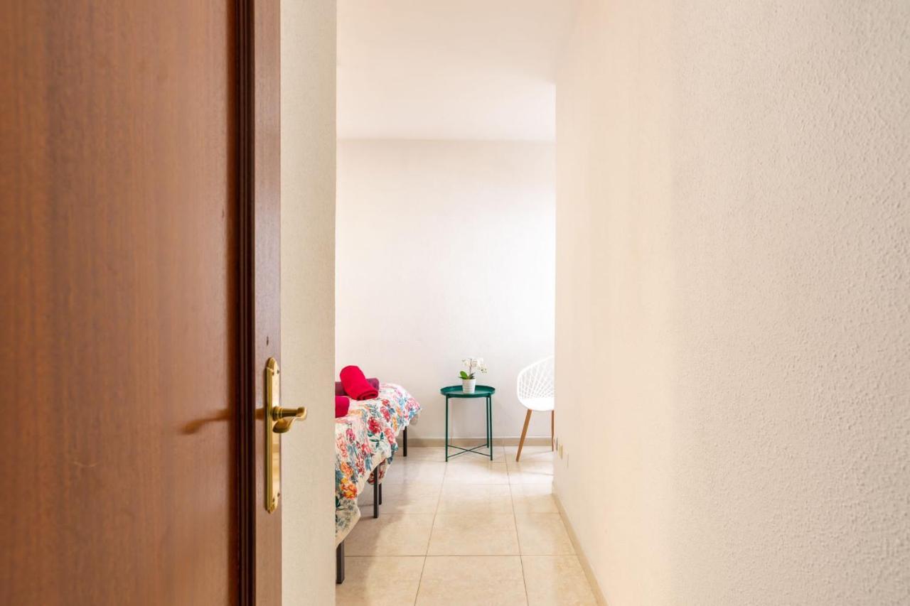 Centro Historico Parking Gratis Sr2 Apartment Malaga Ngoại thất bức ảnh
