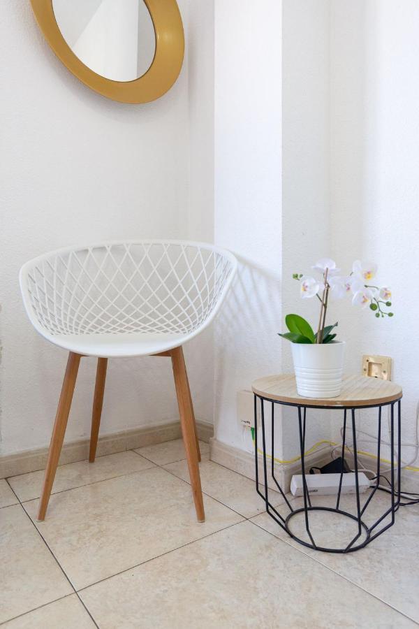 Centro Historico Parking Gratis Sr2 Apartment Malaga Ngoại thất bức ảnh