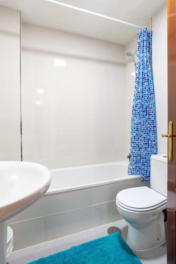 Centro Historico Parking Gratis Sr2 Apartment Malaga Ngoại thất bức ảnh
