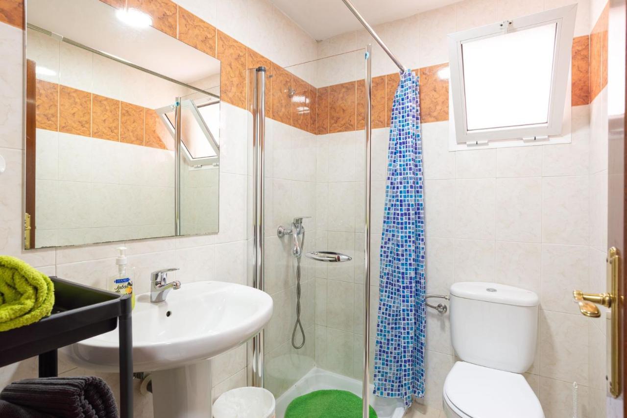 Centro Historico Parking Gratis Sr2 Apartment Malaga Ngoại thất bức ảnh